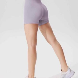 pantalones cortos de golf plisados Ruxi ec1782