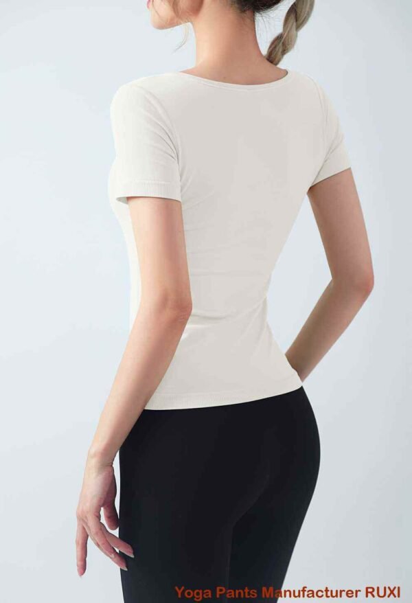 Leggings acampanados Pantalones elegantes y cómodos Ruxi