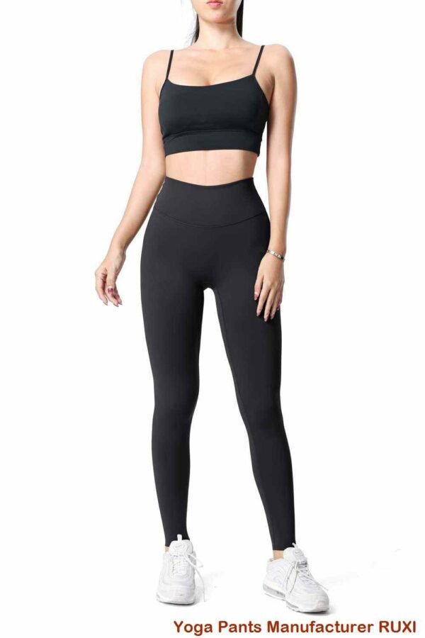 Leggings de entrenamiento mejor valorados Ruxi ec409