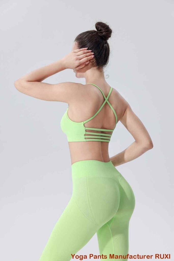 Sujetador elegante para mujer Ruxi ec3724