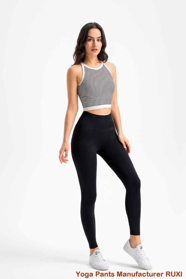 Leggings de alto rendimiento V Shred para mujer Ruxi ec861