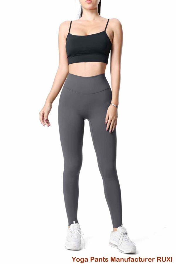 pantalones de yoga coloridos Ruxi ec473