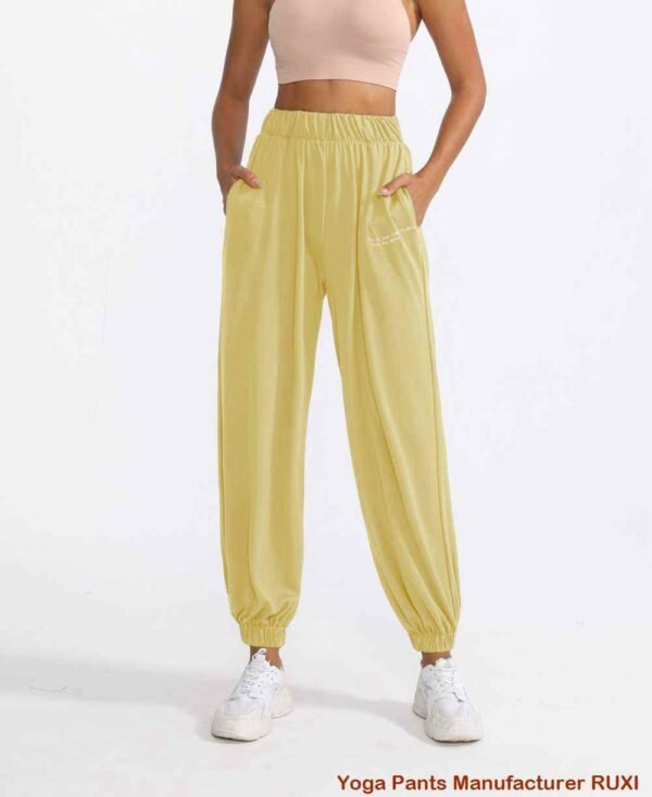 La mejor ropa de yoga para mujeres cómoda y elegante Ruxi