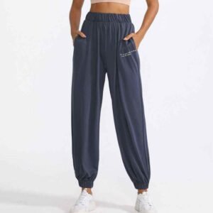 Chándales elegantes y cómodos para todas las estaciones