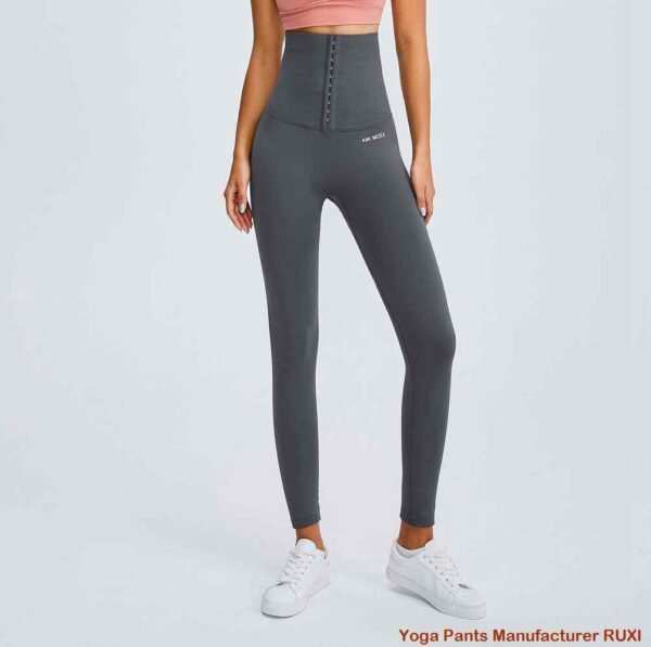 Sujetador deportivo de alto soporte para correr para mujer