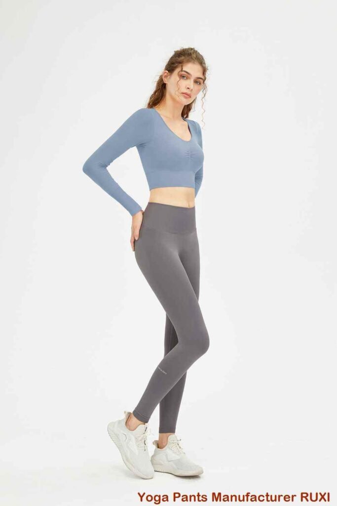 pantalones cortos de ciclista de secado rápido Ruxi ec3374