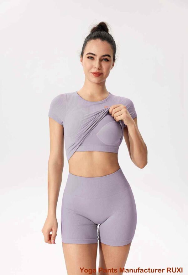 Falda de tenis con pantalones cortos incorporados Ruxi