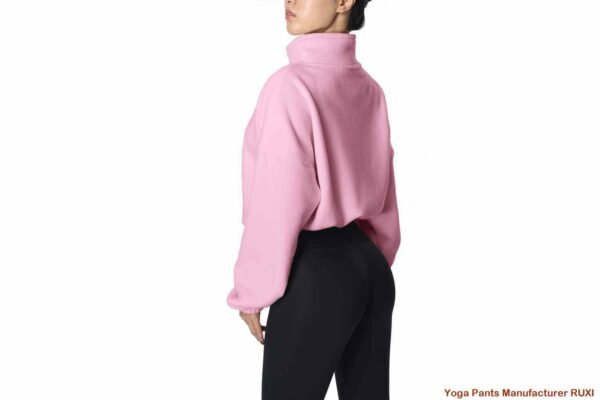 Leggings de yoga de talle alto para mujer Ruxi ec740