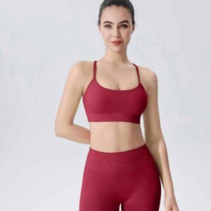 Sujetador deportivo 42dd Ruxi ec1303