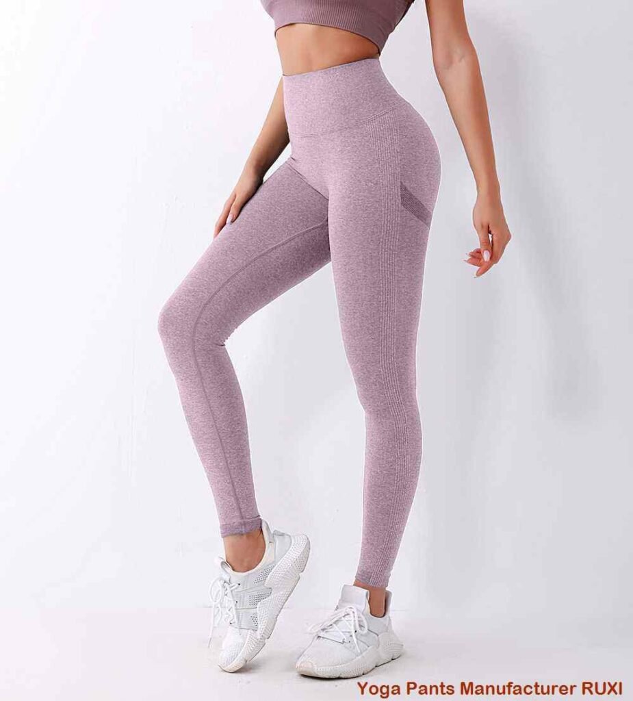 Más pantalones cortos de gimnasia Ruxi ec3052