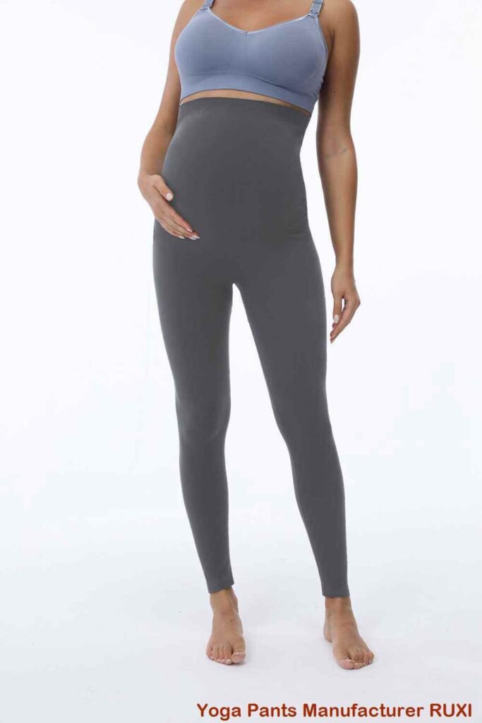 Leggings con corte de bota para un look elegante Ruxi