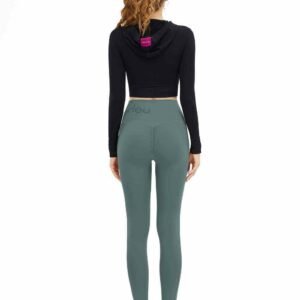 Los mejores leggings para levantar los glúteos Ruxi ec260