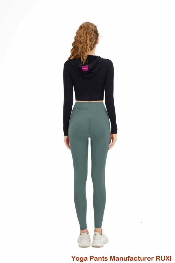 Los mejores leggings para levantar los glúteos Ruxi ec260