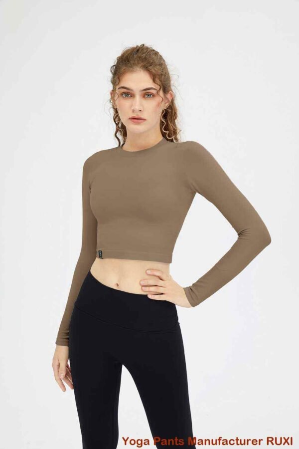 pantalones cortos de entrenamiento para mujer Ruxi ec1579