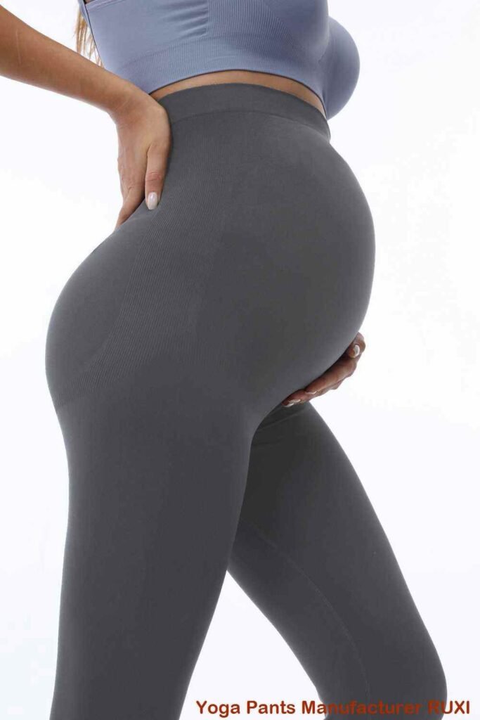 pantalones cortos elásticos de secado rápido Ruxi ec3377