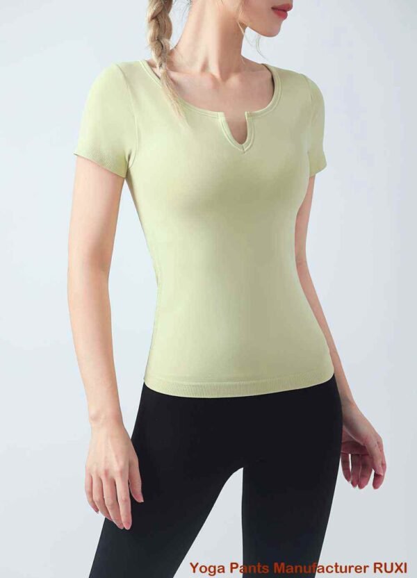 sujetador deportivo acolchado para mujer Ruxi ec1520