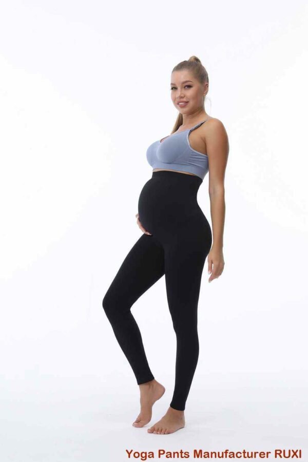 Conjunto de ropa de yoga premium para mujer 3 piezas Ruxi
