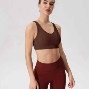 chaleco de gimnasio para mujer Ruxi ec2335