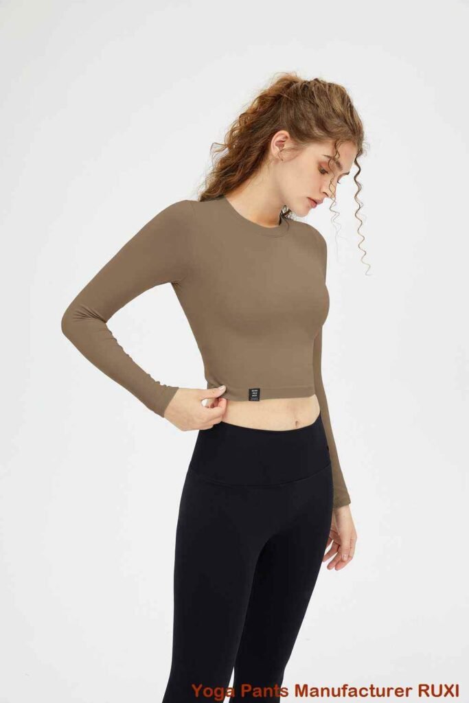 Pantalones de trekking de secado rápido Ruxi ec3299