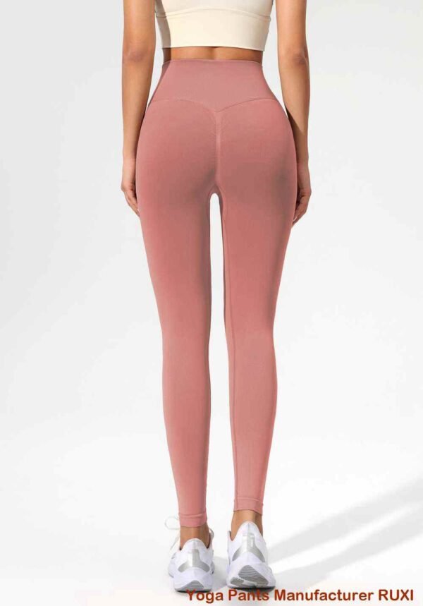 Pantalones cortos negros de cintura alta Ruxi ec831