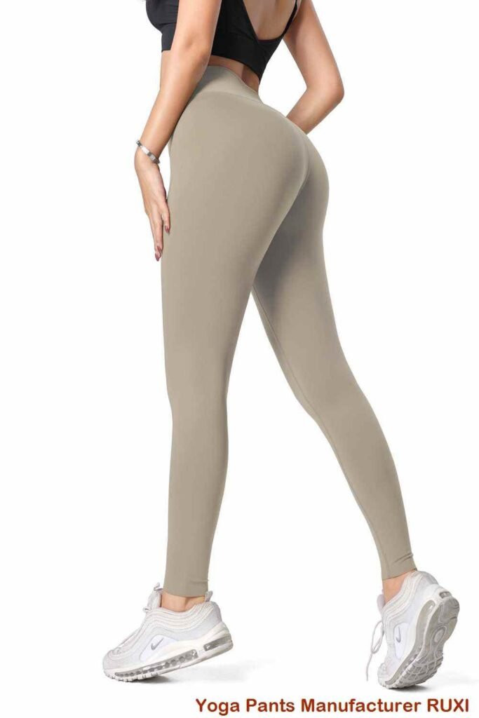 Pantalones cortos deportivos para mujer Ruxi ec3776