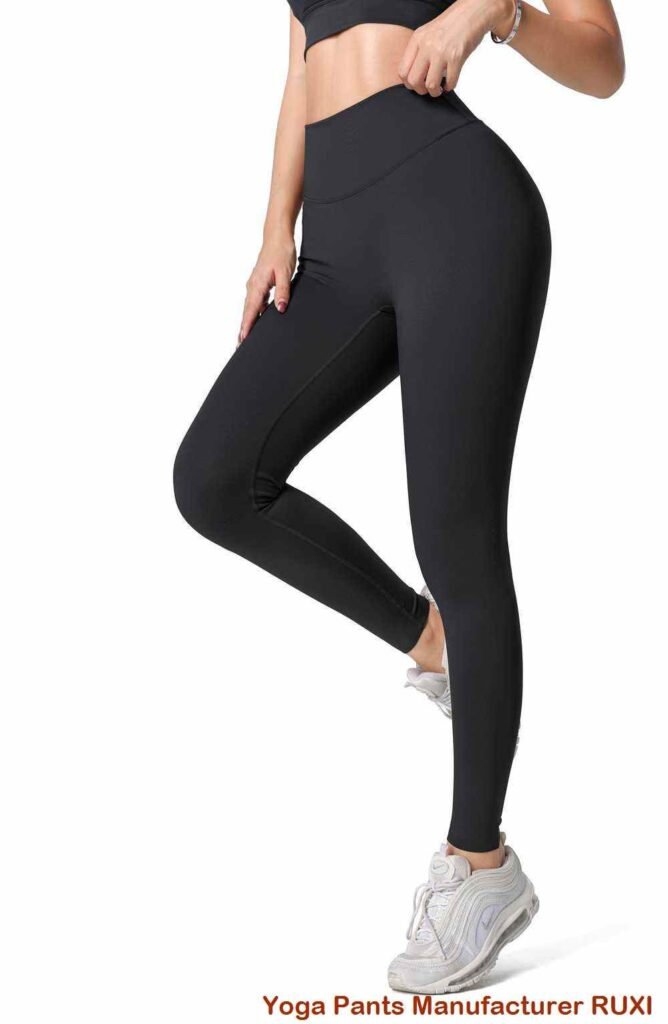 Pantalones cortos de gimnasia para mujer Ruxi ec3782
