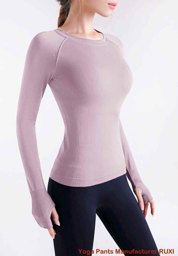 Pantalones de yoga para esquiar Ruxi ec841