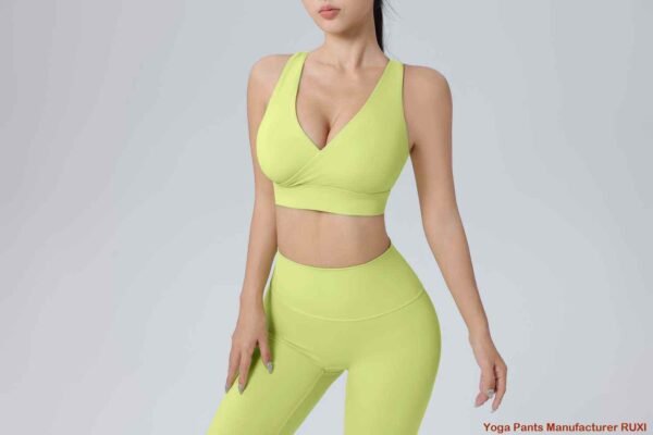 Los mejores pantalones de yoga para embarazadas Ruxi ec285