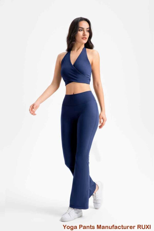Pantalones cortos deportivos con bolsillos Ruxi ec2010