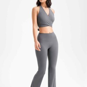 Tops de entrenamiento holgados para mujeres Ruxi ec545