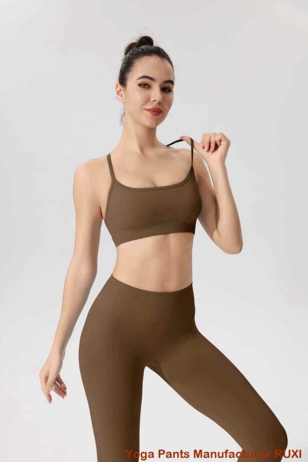 pantalones cortos de tenis con bolsillos Ruxi ec1776