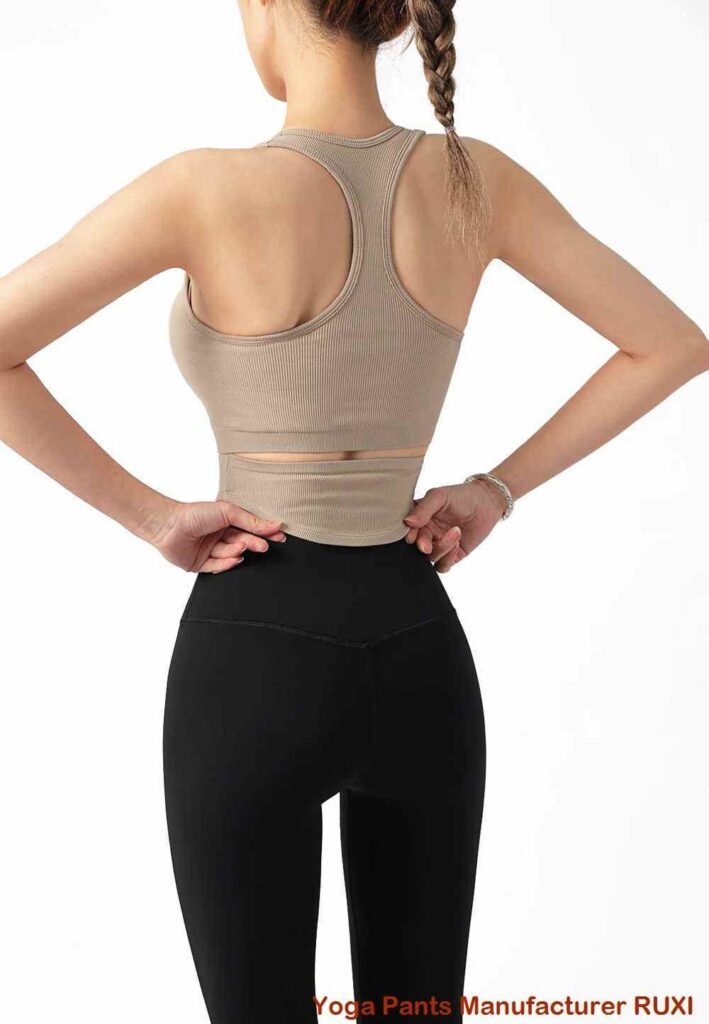 Pantalones cortos de ciclismo acolchados para mujer Ruxi