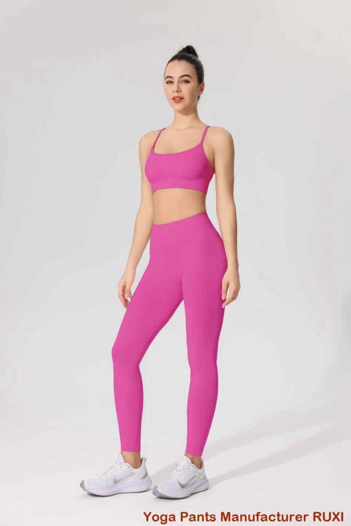 Buenos pantalones cortos para correr Ruxi ec3790