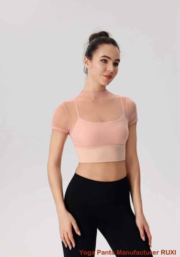 Sujetador Victories Ultimate Comfort Support Ruxi ec1378