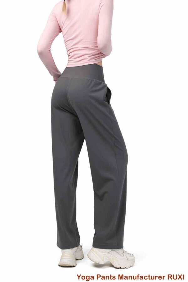Pantalones cortos de gimnasio 2 en 1 Ruxi ec1869