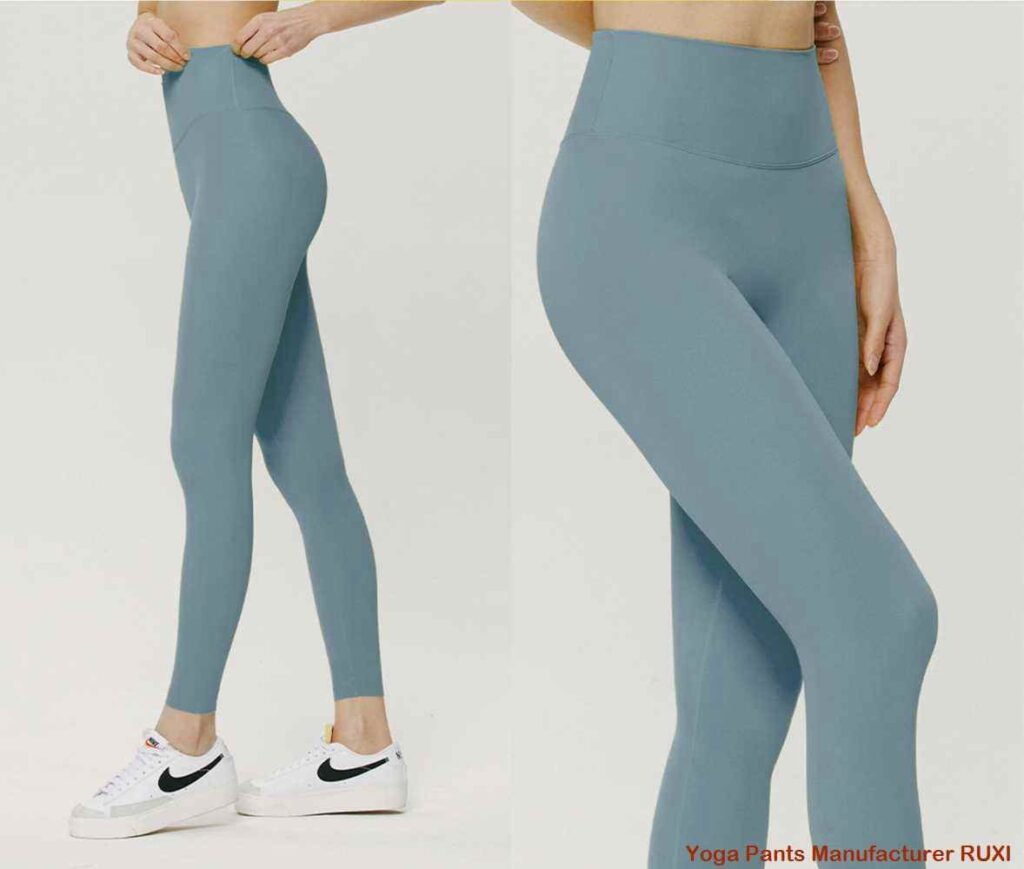 Pantalones ligeros de secado rápido Ruxi ec3137