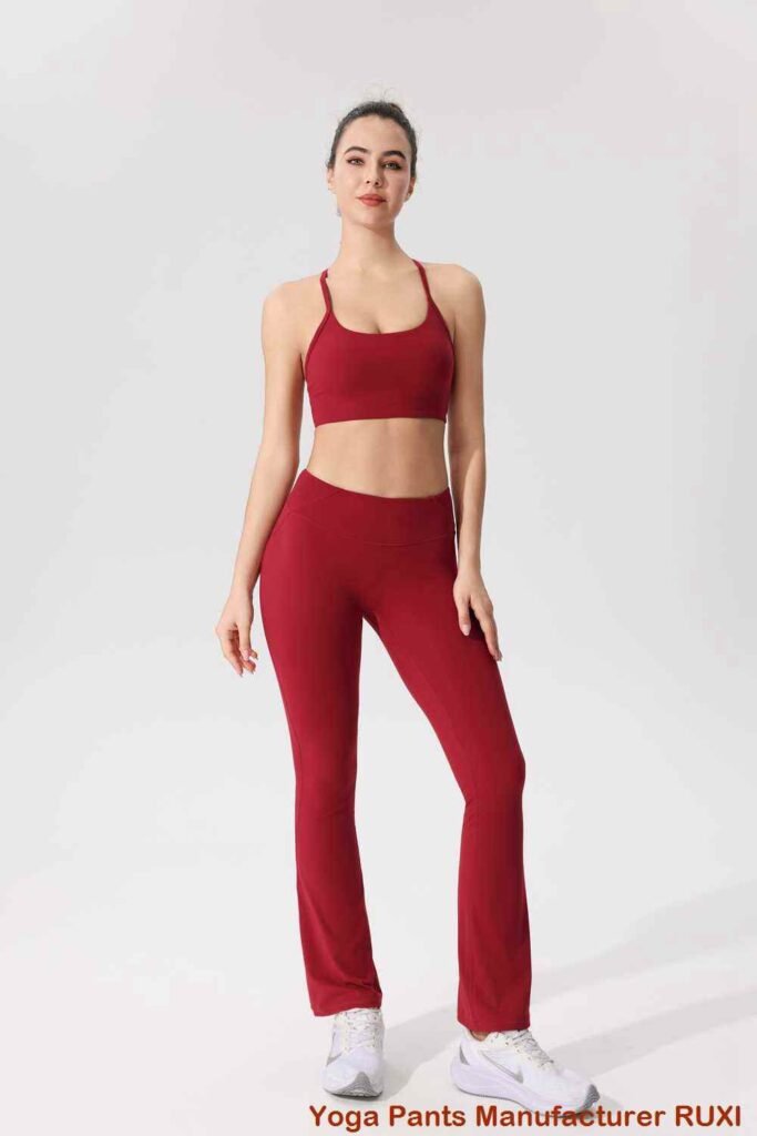 pantalones cortos deportivos de moda Ruxi ec2961