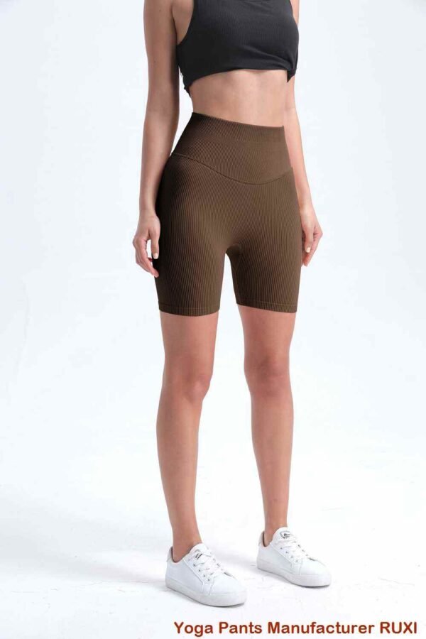 Pantalones cortos para correr de 7 pulgadas para hombre