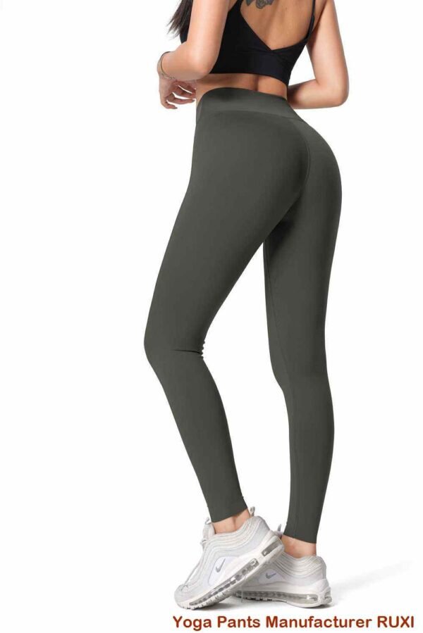Chaleco de running blanco para mujer Ruxi ec2516
