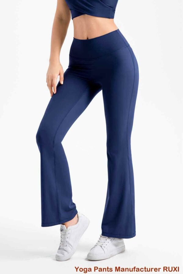 Leggings moldeadores de glúteos para curvas perfectas Ruxi