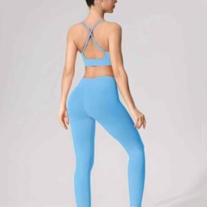 Leggings cálidos para hacer ejercicio Ruxi ec379