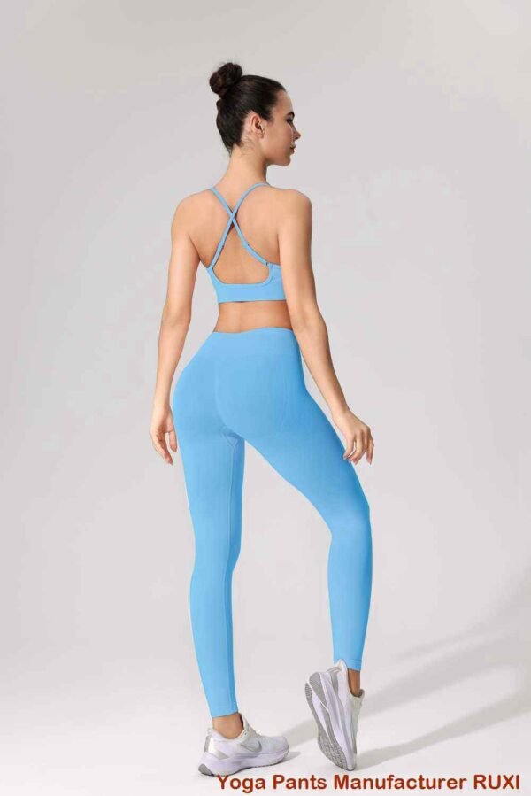 Leggings cálidos para hacer ejercicio Ruxi ec379