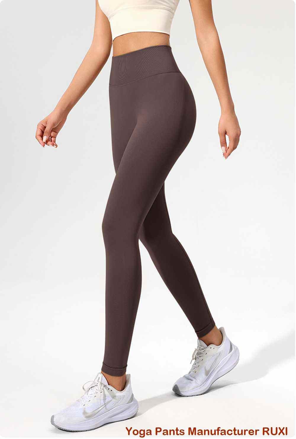 Sujetadores de yoga sin costuras para mujer Ruxi ec597 Sujetadores de yoga sin costuras para mujer Ruxi ec597