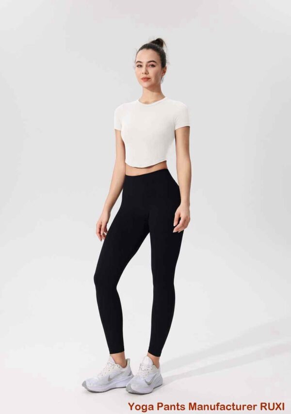 Los mejores pantalones cortos de yoga para hombres Ruxi