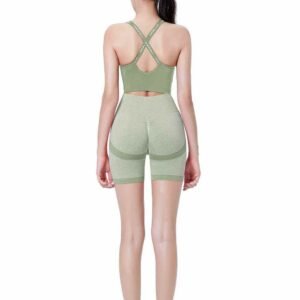 Pantalones de yoga extra largos para mujeres altas Ruxi