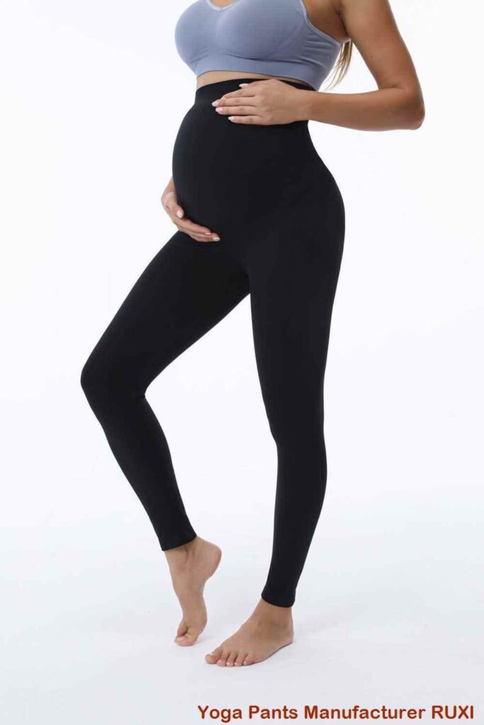 pantalones cortos de yoga cómodos Ruxi ec3504