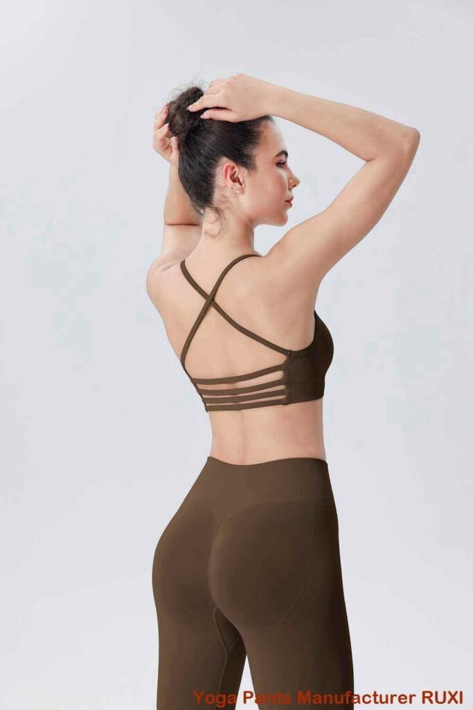 Sujetadores cómodos para hombre Ami Medea Ruxi ec3903