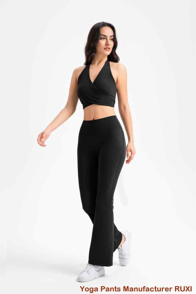 Sujetador deportivo femenino elegante Ami Medea Ruxi
