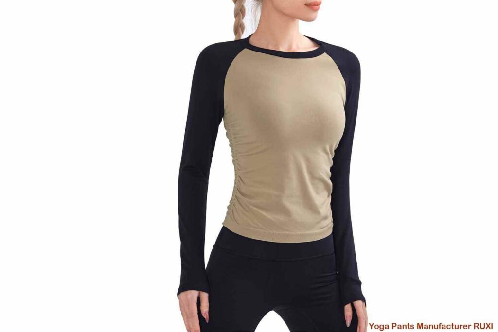 Pantalones anchos de talla grande Ruxi ec3634