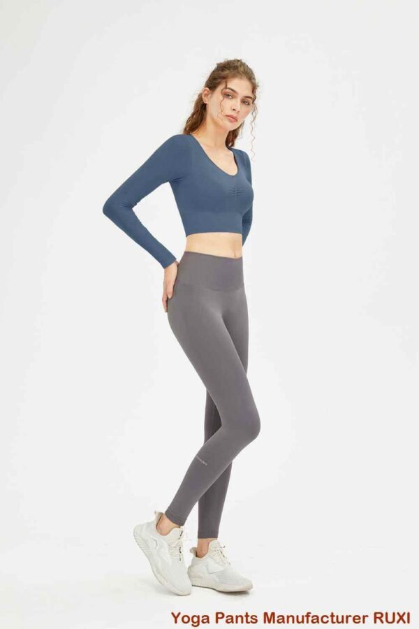Chaleco de golf ligero para mujer Ruxi ec2473
